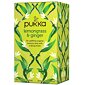 PUKKA čaj Lemongrass/Ginger BIO