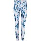 MANDALA Fancy Legging, ikat print