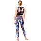 MANDALA Double bralette, porcelaine print, BR41JE56