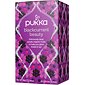 PUKKA čaj Blackcurrant Beauty BIO