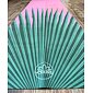 NEW! YOGGYS OUTLET [BALI SOUL PINK] cestovní podložka na jógu 1 mm