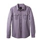 prAna Ascension košile, dark plum, pánská košile