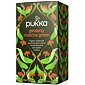 PUKKA čaj Ginseng Matcha Green BIO