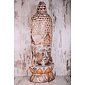 Buddha head NATURE 1 m