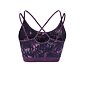MANDALA Slim Bra, night shift, BR15JE99