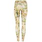 MANDALA Fancy Legging, yukatan print