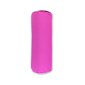 YOGGYS - meditační bolster, purpurová