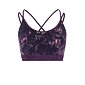 MANDALA Slim Bra, night shift, BR15JE99
