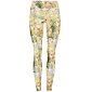 MANDALA Fancy legging, yukatan print, PA56JE56