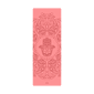 YOGGYS ALL YOGA MAT [HAMSA ROSE] neklouzavá podložka na jógu