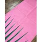 NEW! YOGGYS OUTLET [BALI SOUL PINK] cestovní podložka na jógu 1 mm
