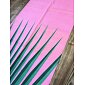 NEW! YOGGYS OUTLET [BALI SOUL PINK] cestovní podložka na jógu 1 mm