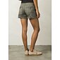  prAna Mari Short kraťasy, green jasper, dámské zelené kraťasy