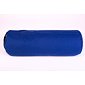 YOGGYS - meditační bolster, královská modrá