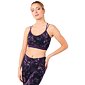 MANDALA Slim Bra, night shift