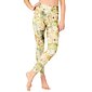 MANDALA Fancy legging, yukatan print, PA56JE56