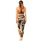 Mandala Fancy Legging, canadian autumn print, PA56JE56