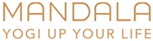 Mandala Yogi Up Your Life